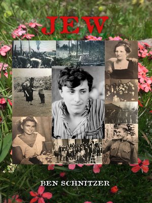 cover image of Jew